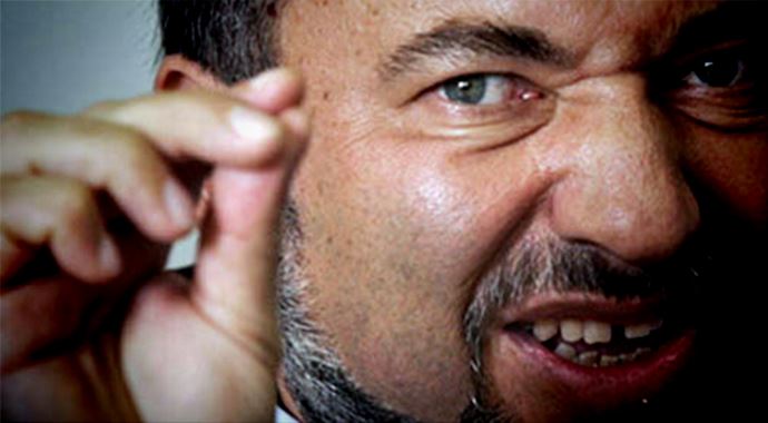 Liberman'dan paralel yapıyı kıskandıracak performans