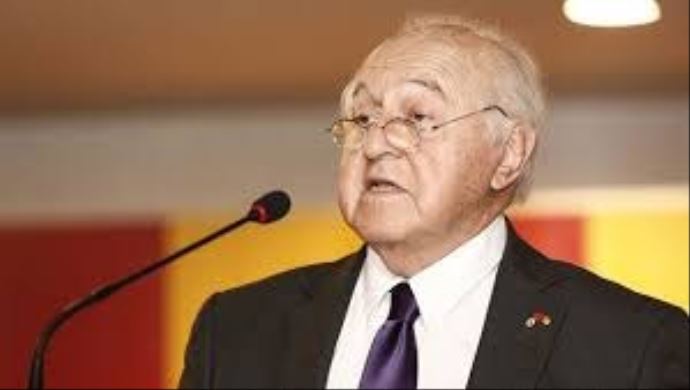 Duygun Yarsuvat: 'Fenerbahçe'yi Galatasaraylılar kurdu'