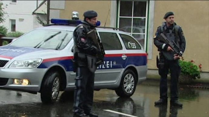 Avrupa 14 yaşındaki Türk çocuğu arıyor Avrupa 14 yaşındaki Türk çocuğu arıyor