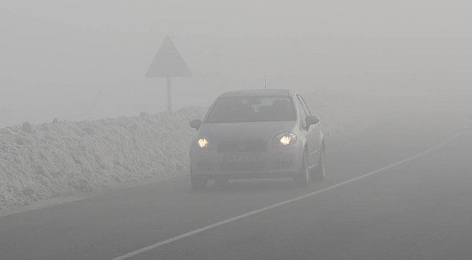 Meteorolojiden Marmara için kritik uyarı Meteorolojiden Marmara için kritik uyarı