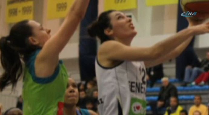 Avrupa'da Fenerbahçe'nin gecesi Avrupa'da Fenerbahçe'nin gecesi