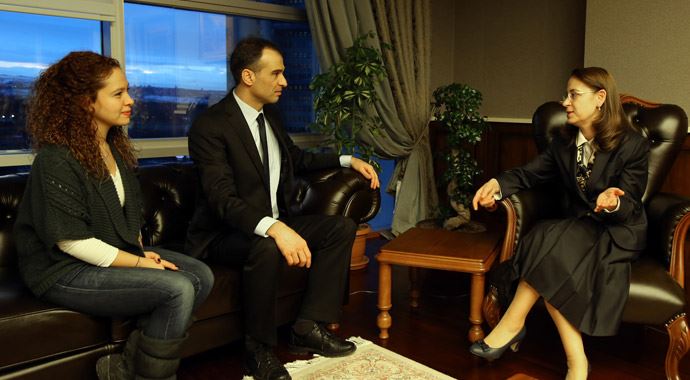 Bakan İslam: Bu paket kariyer de çocuk da yaptıracak 