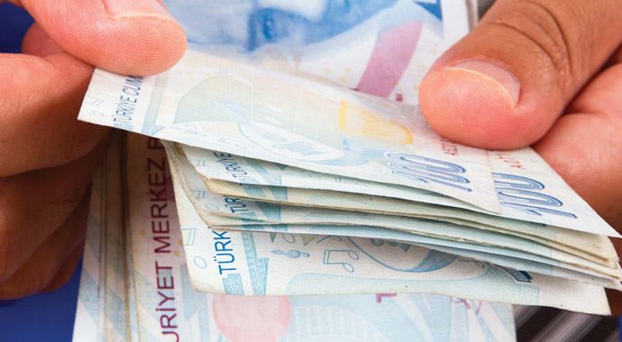 Borcunu erken ödeyenden sonraki faiz alınmayacak