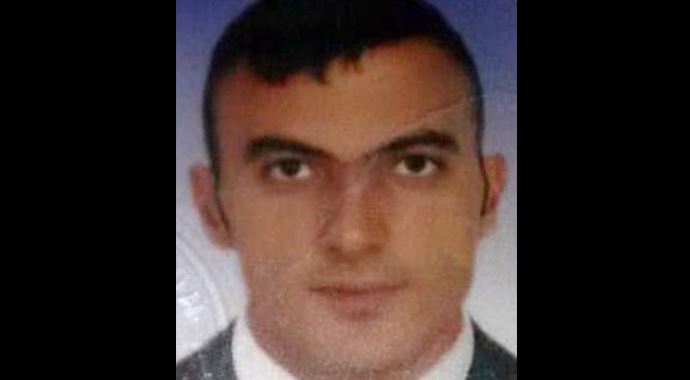 Altın vuruş öldürdü