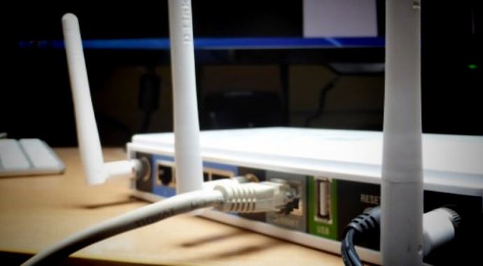 Wifi ile ilgili korkunç araştırma!