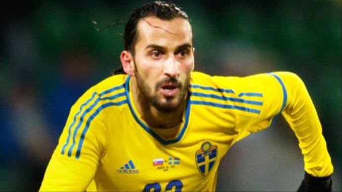Anlaşma sağlandı! İşte Erkan Zengin'in yerine gelen o isim Anlaşma sağlandı! İşte Erkan Zengin'in yerine gelen o isim