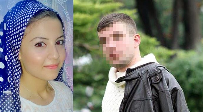 Platonik genç,17 yaşındaki Gülsüm'ü kaçırdı Platonik genç,17 yaşındaki Gülsüm'ü kaçırdı