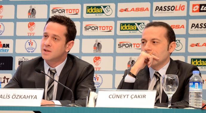 Cüneyt Çakır'dan eğlenceli Brezilya anısı Cüneyt Çakır'dan eğlenceli Brezilya anısı