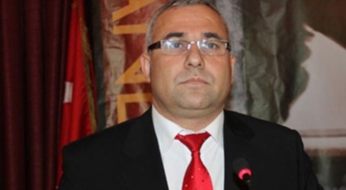 'İdris Bal'dan o sözleri bizzat duydum' 'İdris Bal'dan o sözleri bizzat duydum'