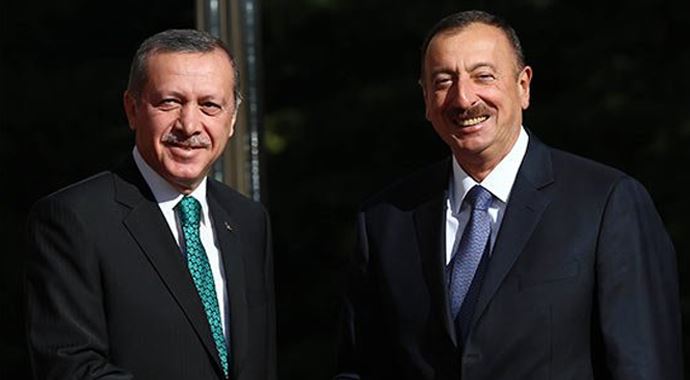 Cumhurbaşkanı Erdoğan&#039;dan stratejik hamle