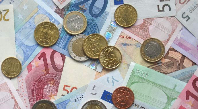 Euro çakıldı! 11 yıldır böylesi görülmedi