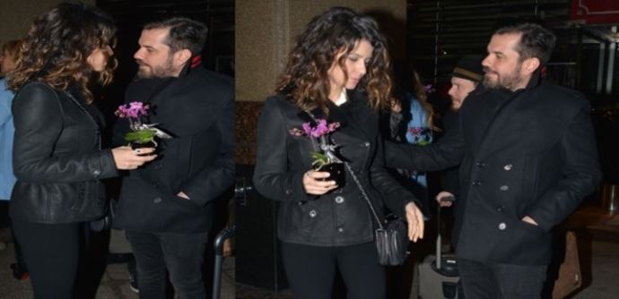 Beren Saat: &#039;Biz de 20. yılımızı kutlamak istiyoruz&#039;