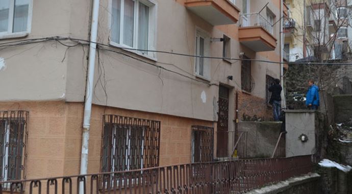 Aselsan&#039;ın mühendisi evinde ölü bulundu