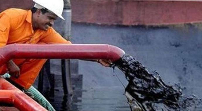 Bu ülkede petrol sudan ucuz! Bu ülkede petrol sudan ucuz!