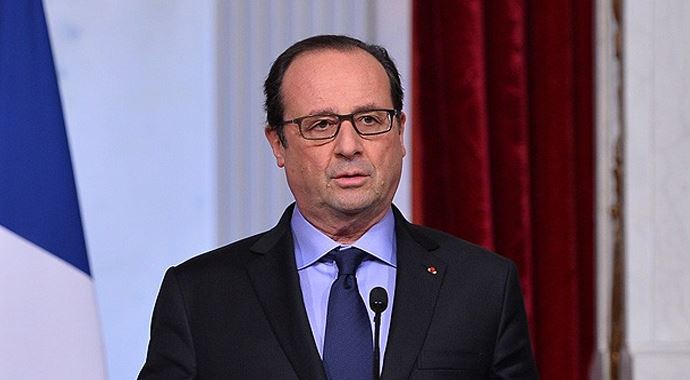 Hollande, &#039;İslam karşıtlığına cezai yaptırım uygulanmalı&#039;