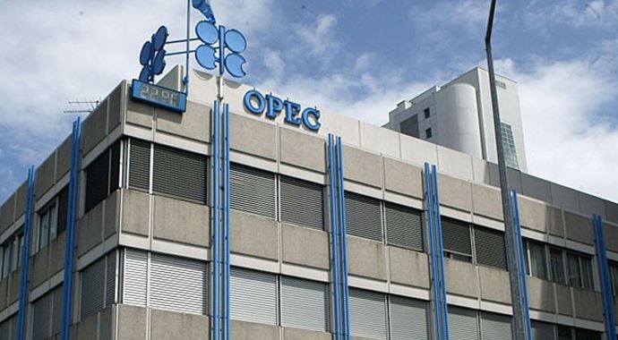 OPEC'ten petrol tahmini OPEC'ten petrol tahmini