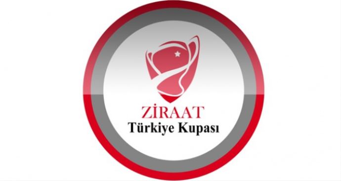 Ziraat Türkiye Kupası&#039;nda 5. hafta programı