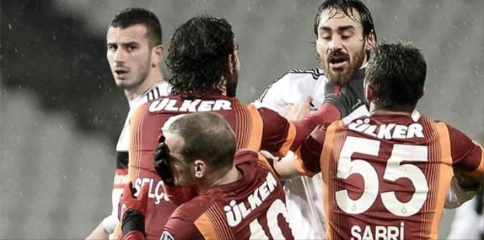 Veli Kavlak'ın cezası değişti Veli Kavlak'ın cezası değişti