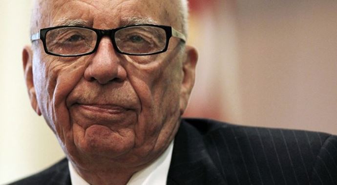Murdoch&#039;dan geri adım