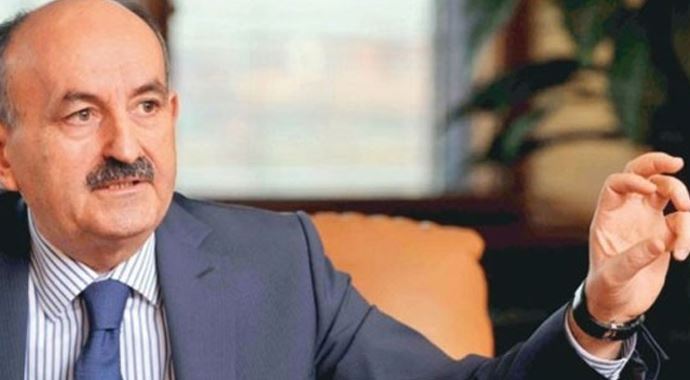 Bakan Müezzinoğlu'ndan çocuk gelin tepkisi Bakan Müezzinoğlu'ndan çocuk gelin tepkisi