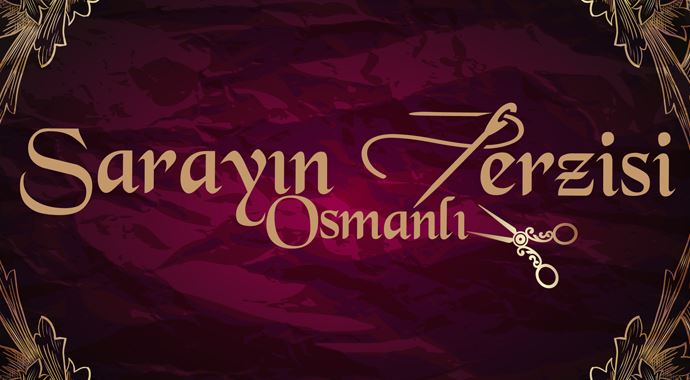 Osmanlı kıyafetleri günümüze uyarlanıyor