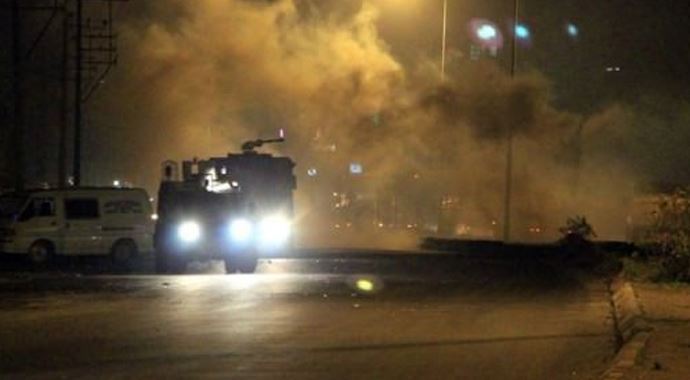 Silopi karıştı!