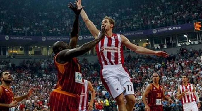 Aslan Sırp deplasmanına gidiyor Aslan Sırp deplasmanına gidiyor