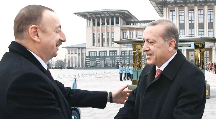 Kardeşler tarihi zaferi birlikte anacak Kardeşler tarihi zaferi birlikte anacak