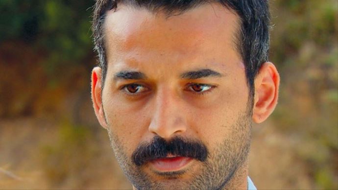 Oyuncu Orhan Şimşek bulundu Oyuncu Orhan Şimşek bulundu