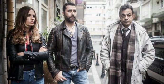 Kanal D'ye bir iddialı dizi daha geliyor Kanal D'ye bir iddialı dizi daha geliyor