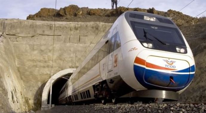 İstanbul için bir süper proje daha İstanbul için bir süper proje daha
