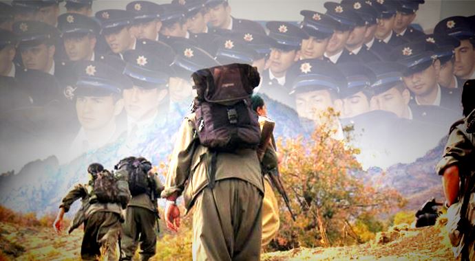 Çözüm süreci için dev adım Çözüm süreci için dev adım