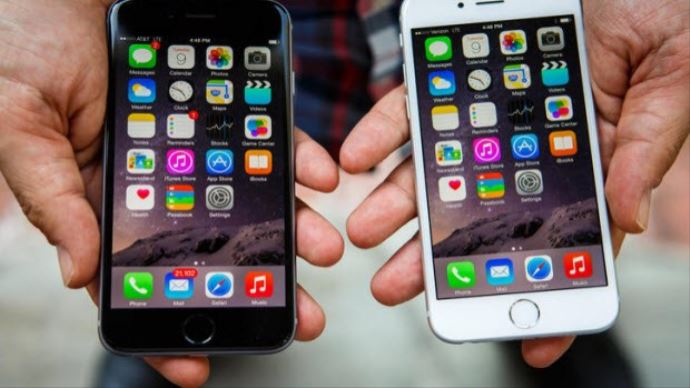 iPhone 6'dan iki gün pil ömrü elde etmenin yolları iPhone 6'dan iki gün pil ömrü elde etmenin yolları