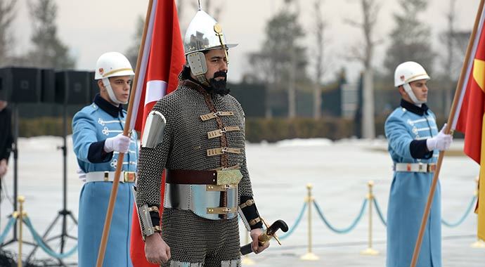 En çok Osmanlı askeri zorlamış En çok Osmanlı askeri zorlamış