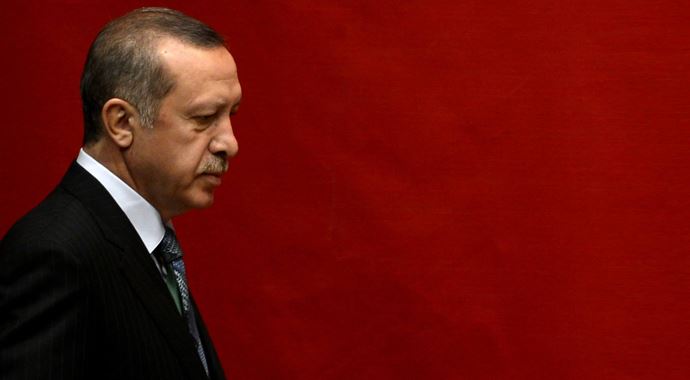 Erdoğan&#039;dan Sarkisyan&#039;a 24 Nisan daveti