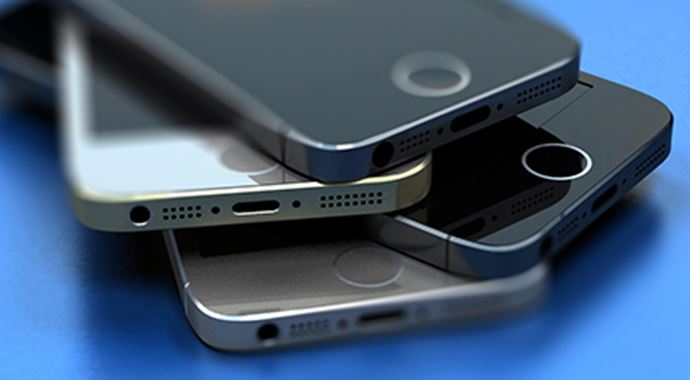 iPhone home tuşu ileride Joystick olarak kullanılabilir iPhone home tuşu ileride Joystick olarak kullanılabilir