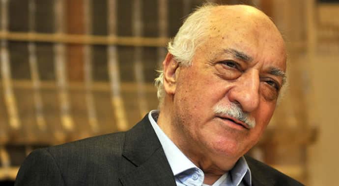 Fethullah Gülen'e suç duyurusu Fethullah Gülen'e suç duyurusu