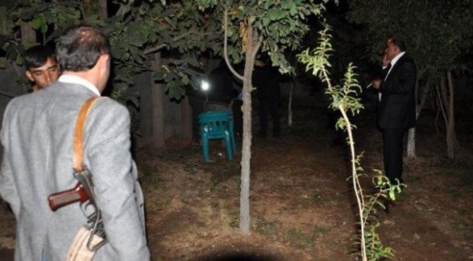 Cizre&#039;de bir eve el yapımı bomba atıldı!