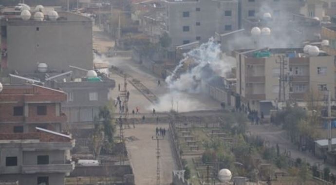 Cizre için korkutan açıklama