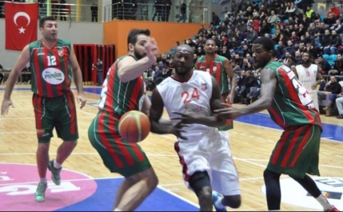 Uşak Sportif'e para cezası Uşak Sportif'e para cezası