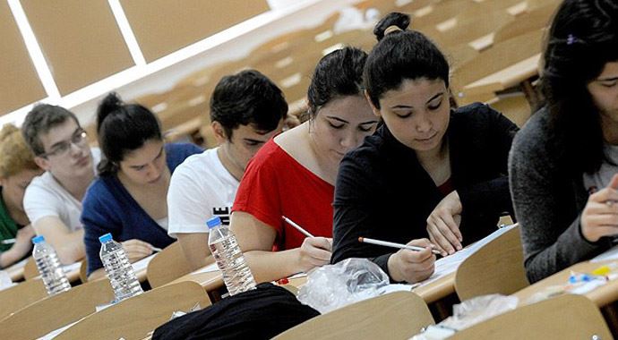 ÖSYM'den flaş karar! KPSS ile ilgili tüm sınavları yeniden inceleyecek ÖSYM'den flaş karar! KPSS ile ilgili tüm sınavları yeniden inceleyecek