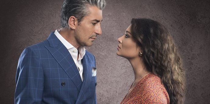 Erkan Petekkaya Paramparça dizisinden ayrılıyor mu? Erkan Petekkaya Paramparça dizisinden ayrılıyor mu?