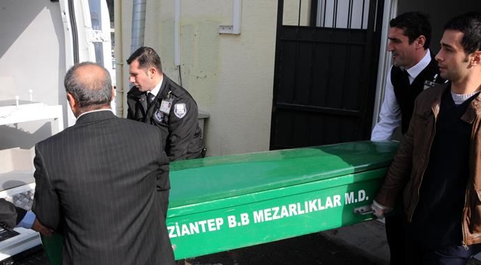 Ağır Ceza Mahkemesi Hakimi trafik kazasında öldü