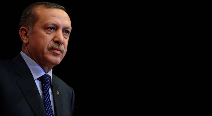 Erdoğan, &#039;Ey Merkez Bankası daha neyi bekliyorsun&#039;