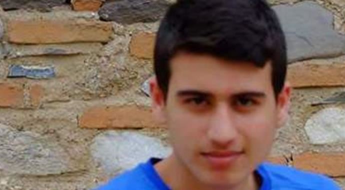 Lise öğrencisinin atölye dersinde 2 parmağı birden koptu