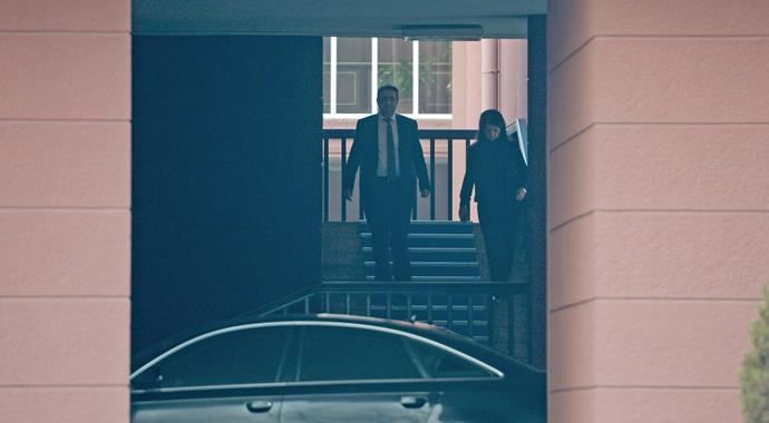 Hükümetle görüşen HDP'den flaş Cizre açıklaması Hükümetle görüşen HDP'den flaş Cizre açıklaması