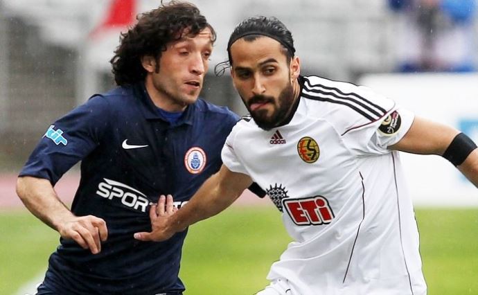 Erkan Zengin transferinde son dakika açıklaması