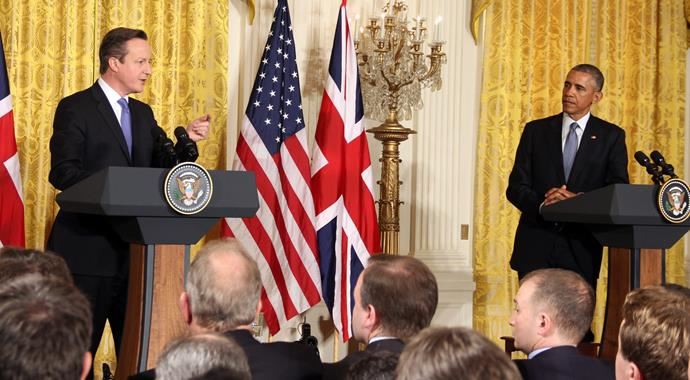 Obama&#039;nın güvencesi Amerikalı müslümanlar