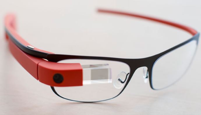 Google Glass'ın satışı durduruldu Google Glass'ın satışı durduruldu