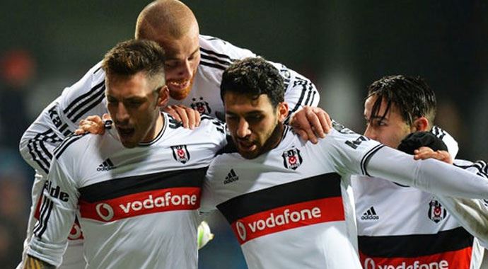 Beşiktaş Bursaspor maçı o statta oynanacak Beşiktaş Bursaspor maçı o statta oynanacak